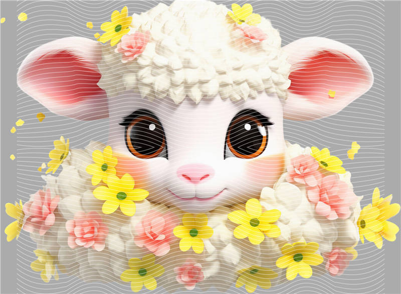 Animal-DW 110